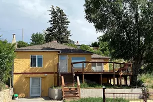 511 W 3rd St, Trinidad, CO 81082 - Photo 1