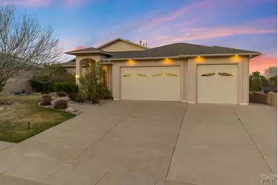 18 Redondo, Pueblo, CO 81005 - Photo 1