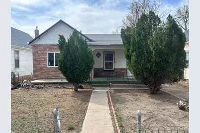 1114 W 12th St, Pueblo, CO 81003 - Photo 1