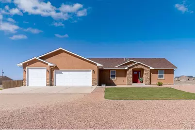 684 E Platteville Blvd, Pueblo West, CO 81007 - Photo 1