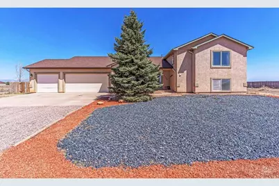 1173 W Mescalero Dr, Pueblo West, CO 81007 - Photo 1