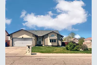 11 Trent Court, Pueblo, CO 81005 - Photo 1