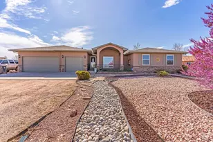 494 W Strawberry Dr, Pueblo West, CO 81007 - Photo 1
