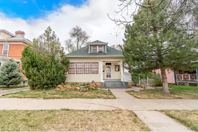 417 W 22nd Ave, Pueblo, CO 81003 - Photo 1