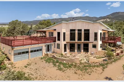 840 County Rd 627, Gardner, CO 81040 - Photo 1