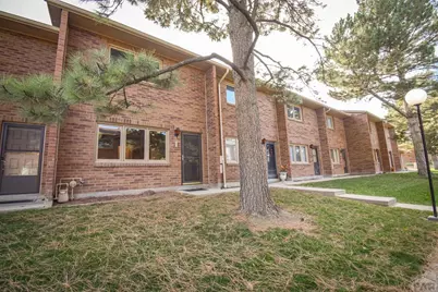 2107 Chatalet Lane #I, Pueblo, CO 81005 - Photo 1