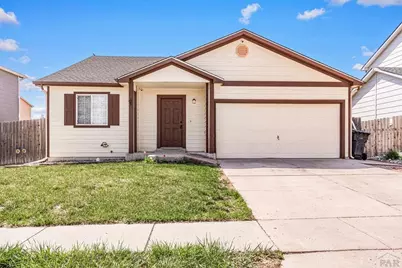 3736 Pronghorn Lane, Pueblo, CO 81005 - Photo 1