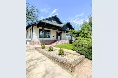 714 Belleview Ave, La Junta, CO 81050 - Photo 1