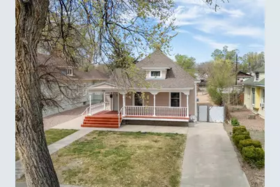 2205 N Elizabeth St, Pueblo, CO 81003 - Photo 1
