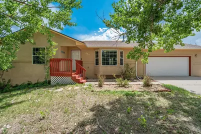 781 S Blakeland Dr, Pueblo West, CO 81007 - Photo 1