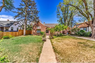 609 W Pitkin Ave, Pueblo, CO 81004 - Photo 1