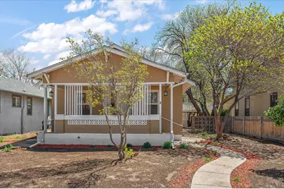 1424 Carteret Ave, Pueblo, CO 81004 - Photo 1