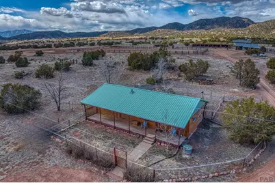 3325 County Road 132, Penrose, CO 81240 - Photo 1