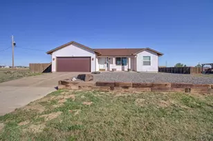 551 N Boyero Ave, Pueblo West, CO 81007 - Photo 1