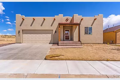 3527 El Dorado Dr, Canon City, CO 81212 - Photo 1