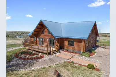 3780 E Colorado Blvd, Colorado City, CO 81019 - Photo 1