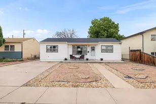 1705 Eden Ave, Pueblo, CO 81005 - Photo 1