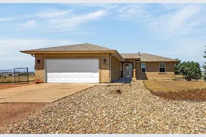 1493 N Challenger Lane, Pueblo West, CO 81007 - Photo 1