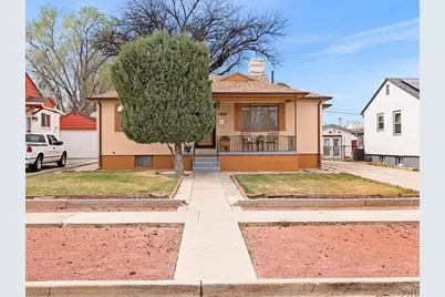 1631 Alma Ave, Pueblo, CO 81004 - Photo 1