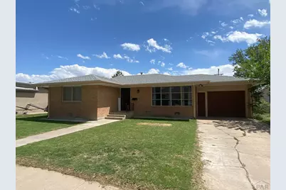 314 E Park Ave, Fowler, CO 81039 - Photo 1