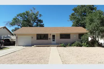 2025 Ridgewood Ln, Pueblo, CO 81005 - Photo 1