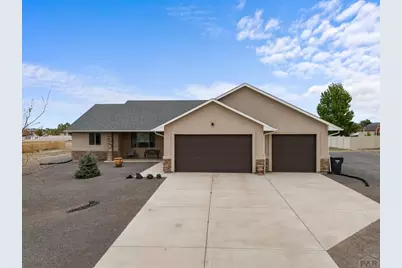 914 S Rosa Linda Dr, Pueblo West, CO 81007 - Photo 1