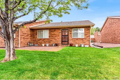 2110 Chatalet Lane #F, Pueblo, CO 81005 - Photo 1