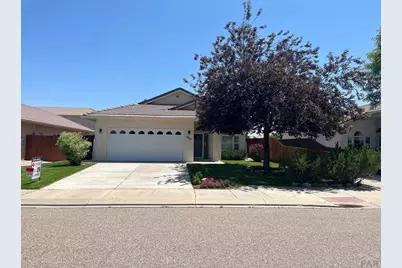 1012 Willowcrest Dr, Pueblo, CO 81005 - Photo 1