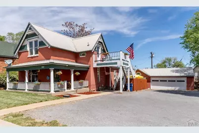 521 W Corona Ave, Pueblo, CO 81004 - Photo 1