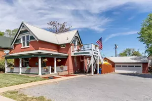 521 W Corona Ave, Pueblo, CO 81004 - Photo 1