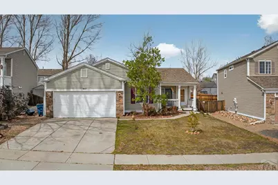 6612 Sonny Blue Dr, Colorado Springs, CO 80923 - Photo 1