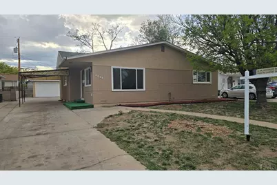 2029 Hollywood Dr, Pueblo, CO 81005 - Photo 1