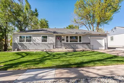 1121 Alexander Circle, Pueblo, CO 81001 - Photo 1