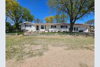 743 G Street, Two Buttes, CO 81084 - Photo 1