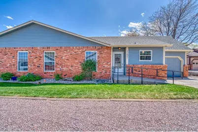 1104 Fairview #A, Canon City, CO 81212 - Photo 1