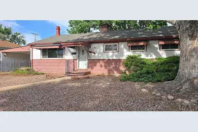 1622 Zuni Rd, Pueblo, CO 81001 - Photo 1