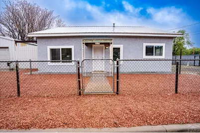 1019 Palo Alto, Pueblo, CO 81006 - Photo 1