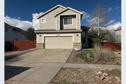 5307 Belle Star Dr, Colorado Springs, CO 80922 - Photo 1