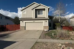 5307 Belle Star Dr, Colorado Springs, CO 80922 - Photo 1