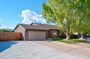 613 S Inca Dr, Pueblo West, CO 81007 - Photo 1