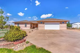 375 E Mountainside Dr, Pueblo West, CO 81007 - Photo 1