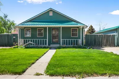 118 W Stanley Ave, Canon City, CO 81212 - Photo 1