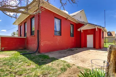 611 W 7th St, Walsenburg, CO 81089 - Photo 1