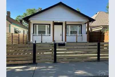 715 E 7th St, Pueblo, CO 81001 - Photo 1