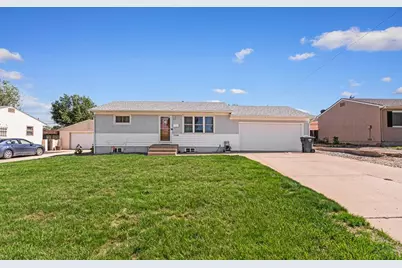 1508 Constitution Rd, Pueblo, CO 81001 - Photo 1