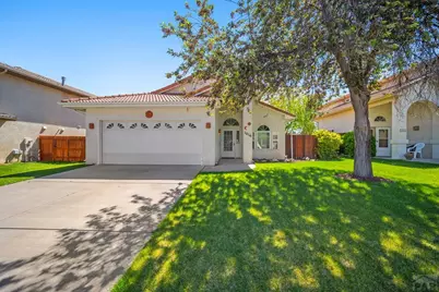 1016 Cedarcrest Dr, Pueblo, CO 81005 - Photo 1