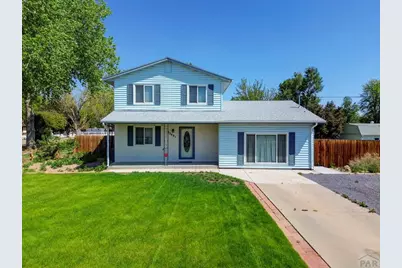 23401 Shylo Dr, Pueblo, CO 81006 - Photo 1