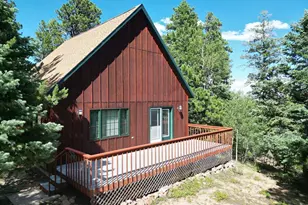 9783 Hwy 165, Rye, CO 81069 - Photo 1