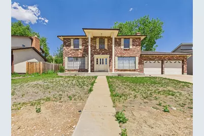 9 Woodsorrel Ct, Pueblo, CO 81001 - Photo 1