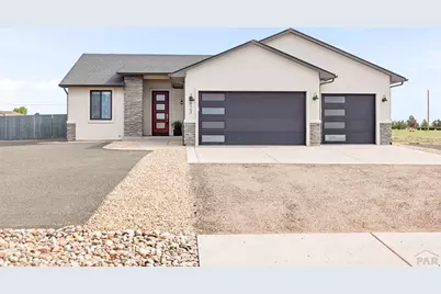 623 E Fredonia Dr, Pueblo West, CO 81007 - Photo 1